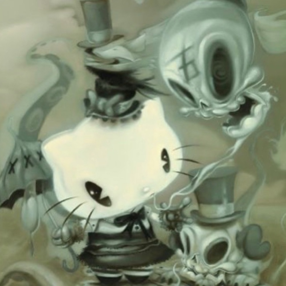 Meet your Posher, Leslie